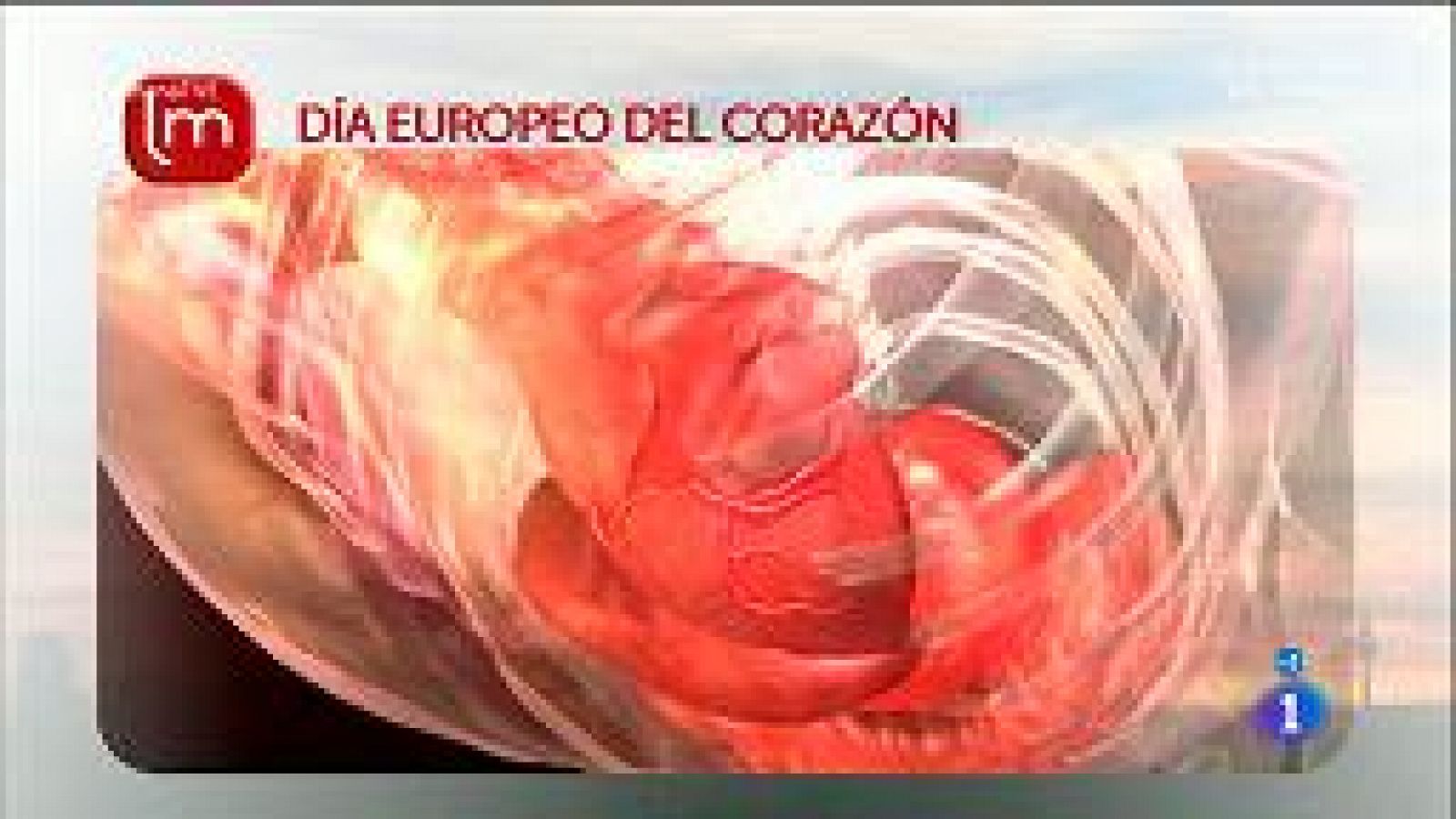 Día Europeo del Corazón