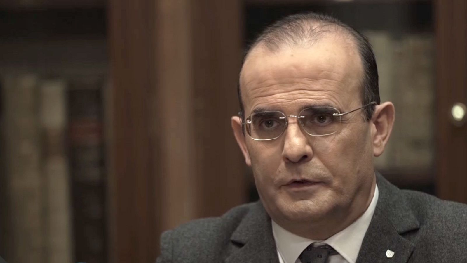 El Ojo Clínico - El cáncer, desde la Real Academia de Medicina | Ver