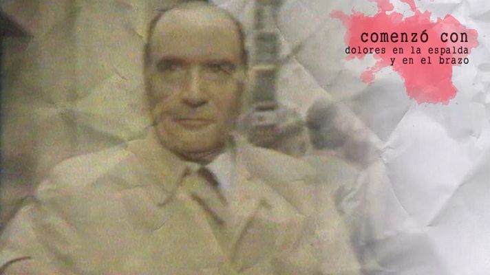 El Ojo Clínico - El secreto de estado de Mitterrand