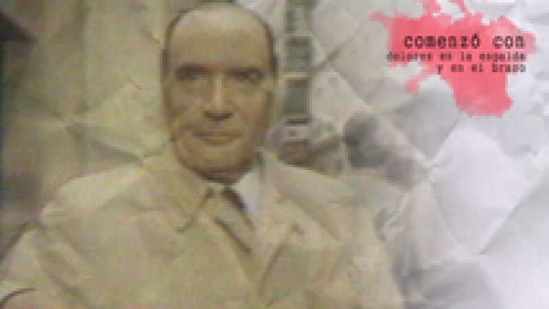 El Ojo Clnico - El secreto de estado de Mitterrand