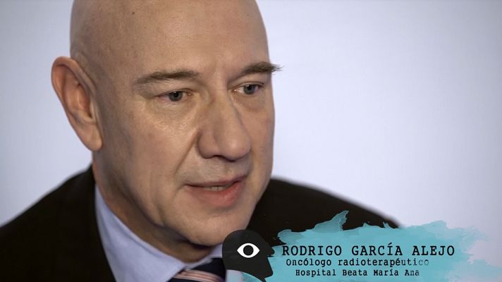 El Ojo Clínico - El cáncer, visto por distintos especialistas y pacientes
