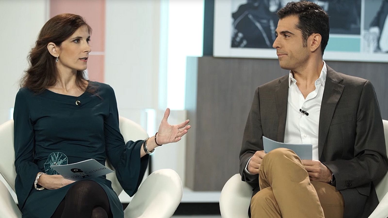 El Ojo Clínico - Cáncer: un debate sobre la enfermedad | Ver