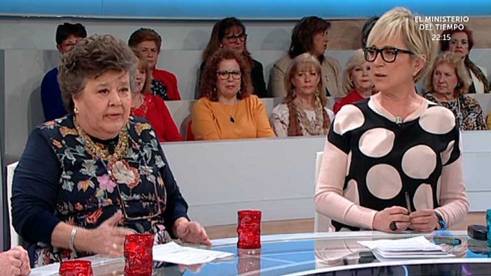 Amigas y conocidas - Amigas y conocidas - 14/03/16