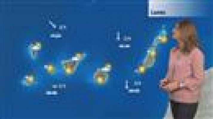 Telecanarias - El tiempo en Canarias - 14/03/2016
