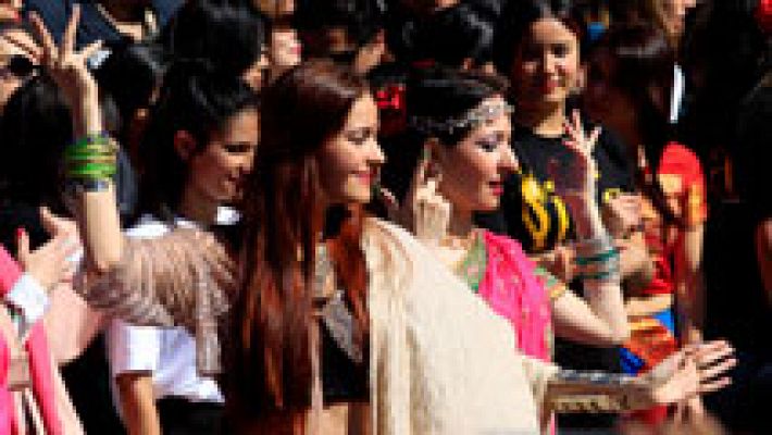 Informativo de Madrid - La Comunidad de Madrid en 4' - 14/03/16