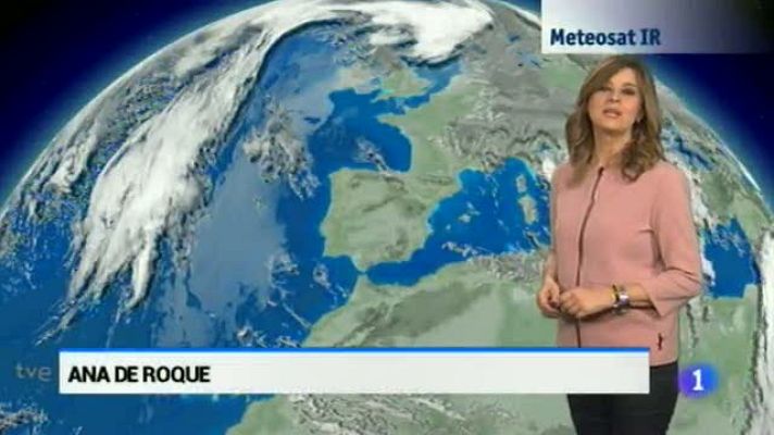 Noticias de Extremadura - El tiempo en Extremadura - 14/03/16