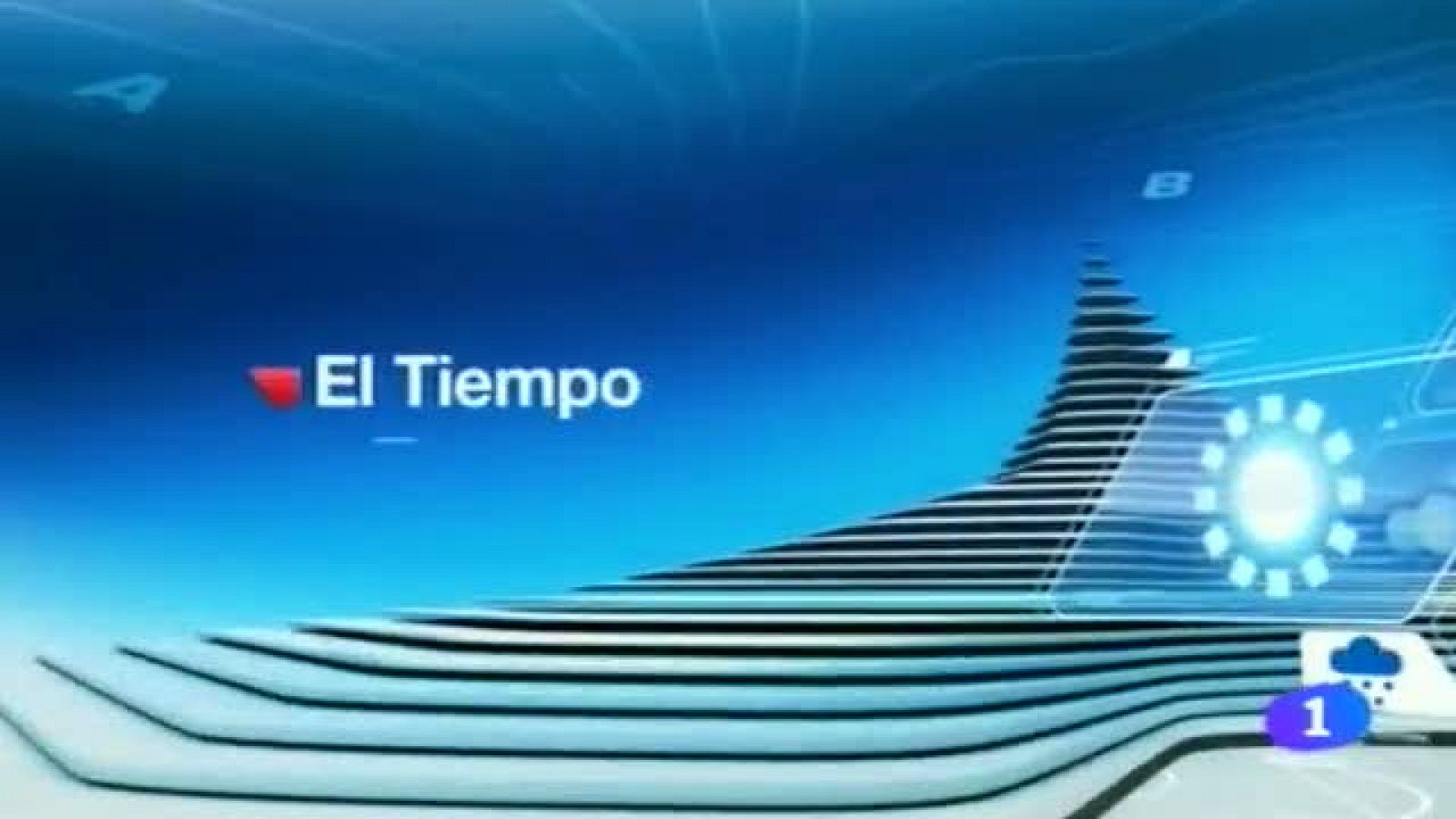 Telenavarra: El Tiempo en la Comunidad de Navarra - 14/03/2016 | RTVE Play