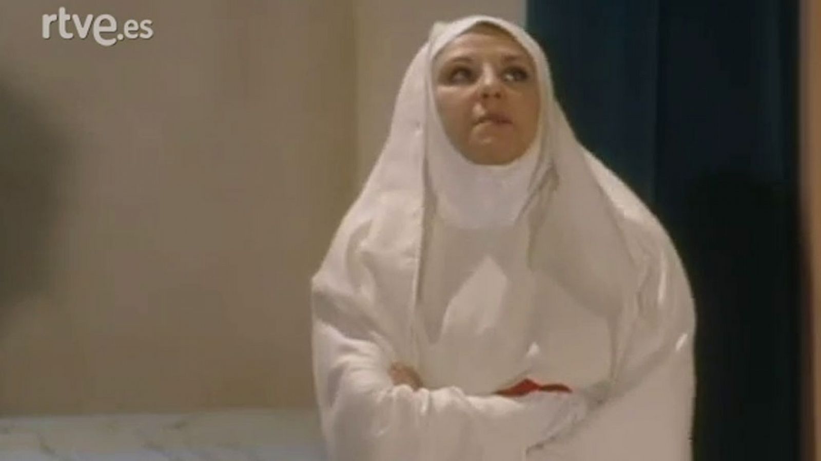 Kety no para - Doña Inés del alma mía