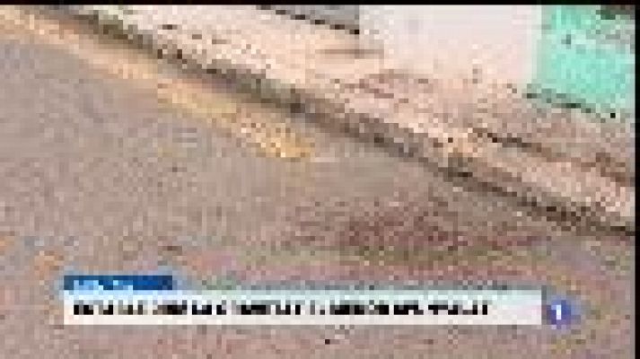 Informatiu Balear - Informatiu Balear en 2' - 14/03/16