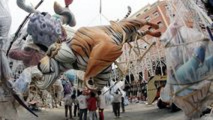 L'informatiu - Comunitat Valenciana - L'Informatiu - Comunitat Valenciana - 14/03/16