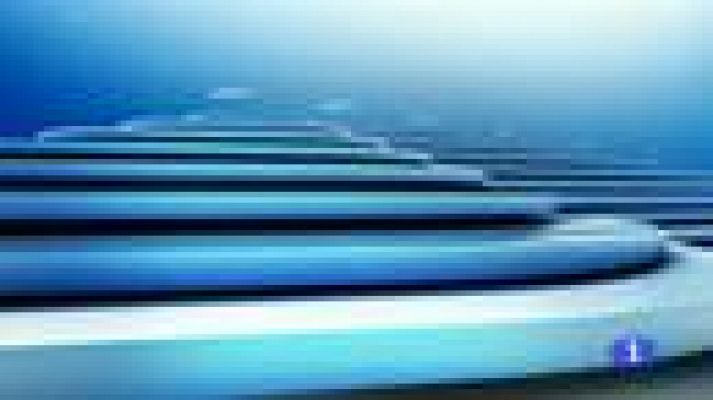 Noticias Murcia - La Región de Murcia en 2' - 14/03/2016