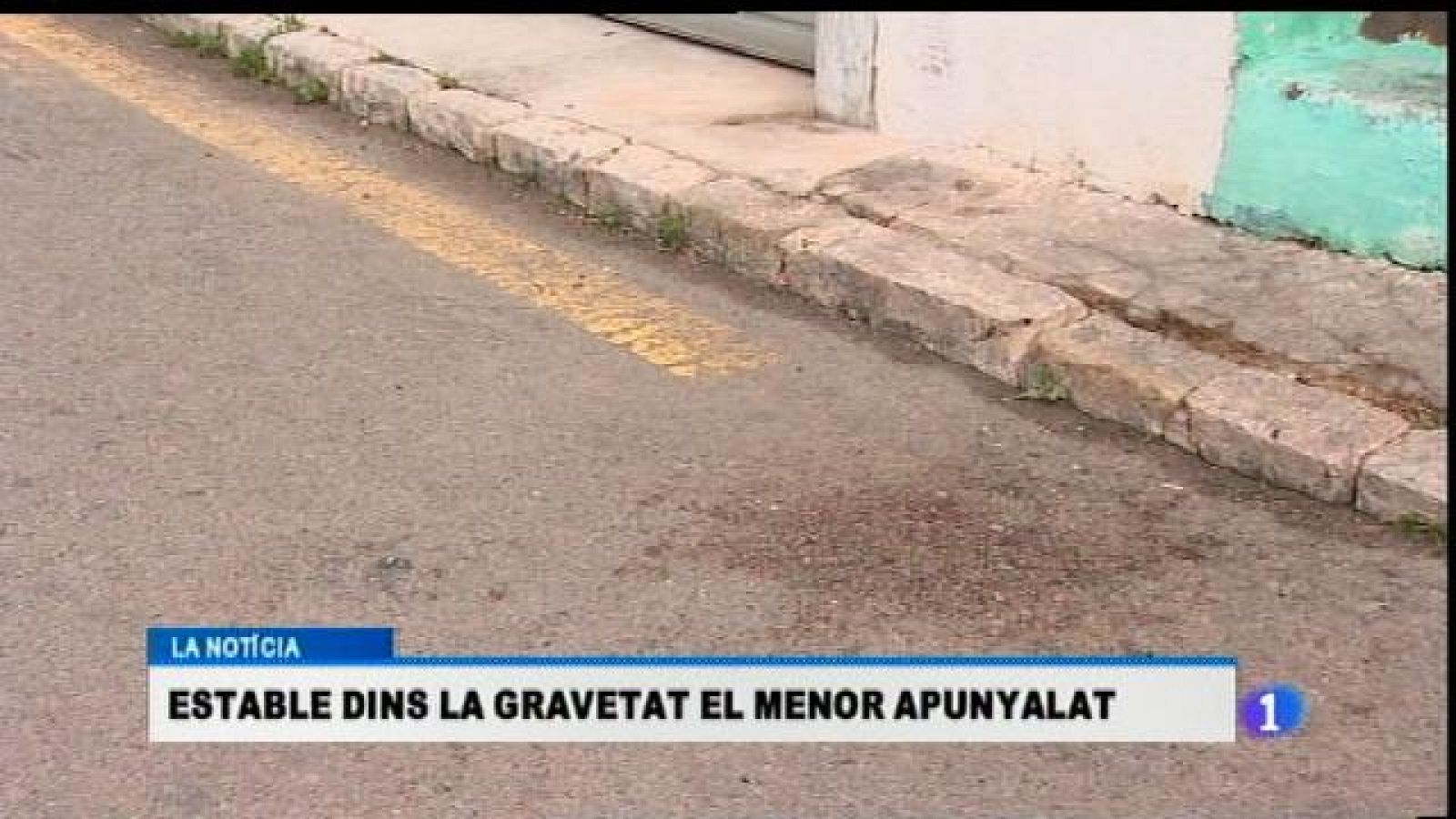 Informatiu Balear - 14/03/16