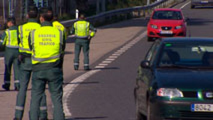 Informativo de Madrid - Informativo de Madrid - 14/03/16