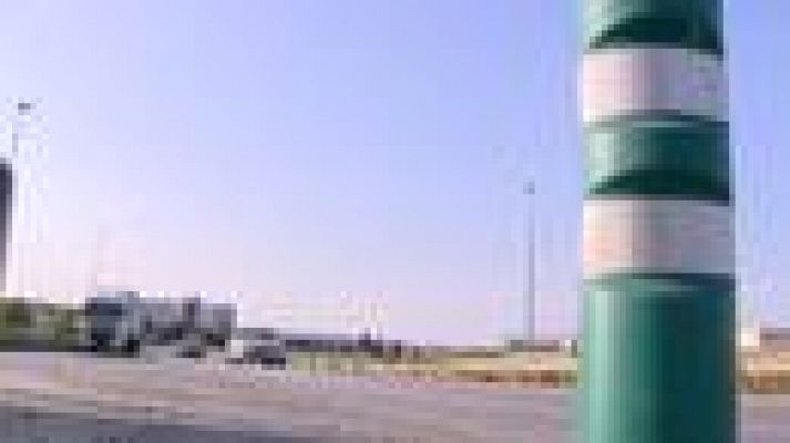 Noticias Andalucía - Andalucía en 2" -14/03/2016