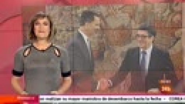 Parlamento - Volver a empezar