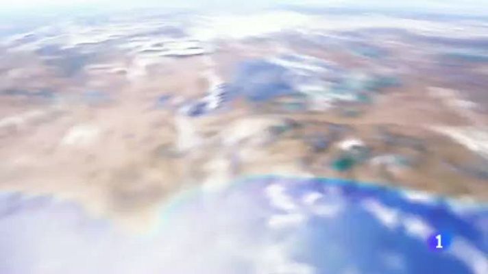 TeleCantabria - El tiempo en Cantabria - 14/03/16