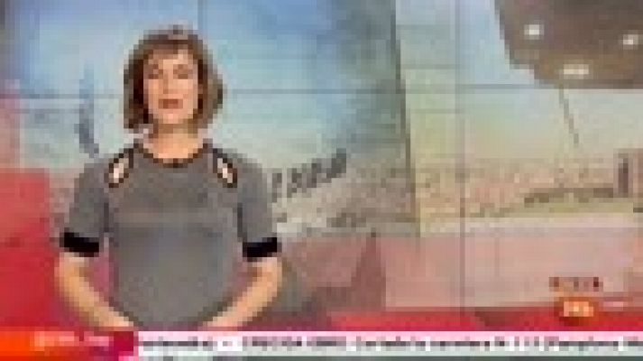 Parlamento - Arte en la Asamblea de Madrid