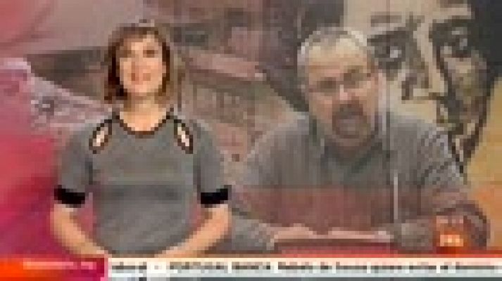 Parlamento - Suplicatorio del senador Goioaga