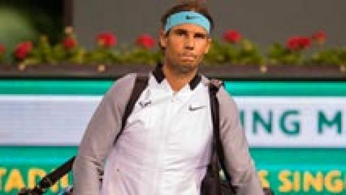 Nadal demandará a la exministra francesa Bachelot por acusarle de dopaje