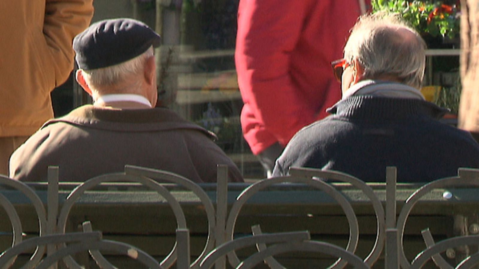 La incontinencia urinaria afecta a seis millones y medio de españoles