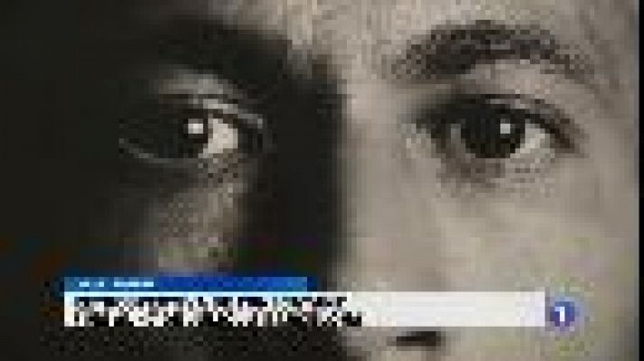 Informatiu Balear - Retrospectiva de Toni Catany a Barcelona