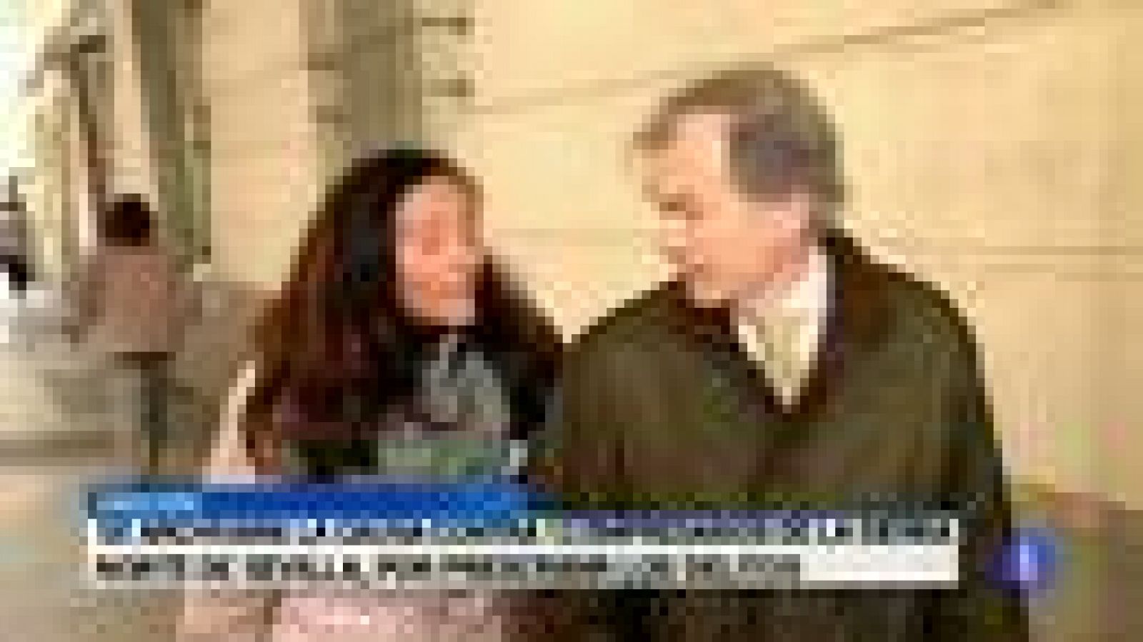 Noticias Andalucía 2 -14/03/2016 | Ver