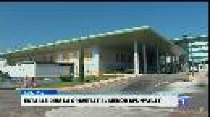 Informatiu Balear - Informatiu Balear 2 - 14/03/16