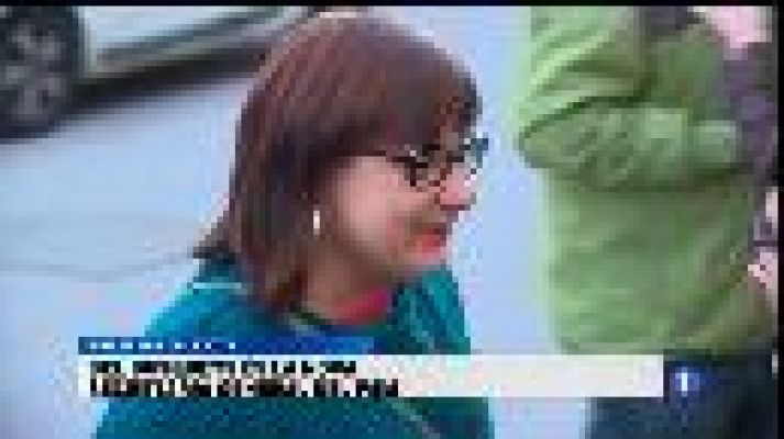 Informatiu Balear - Bel Busquets, secretària general de PSM-Entesa