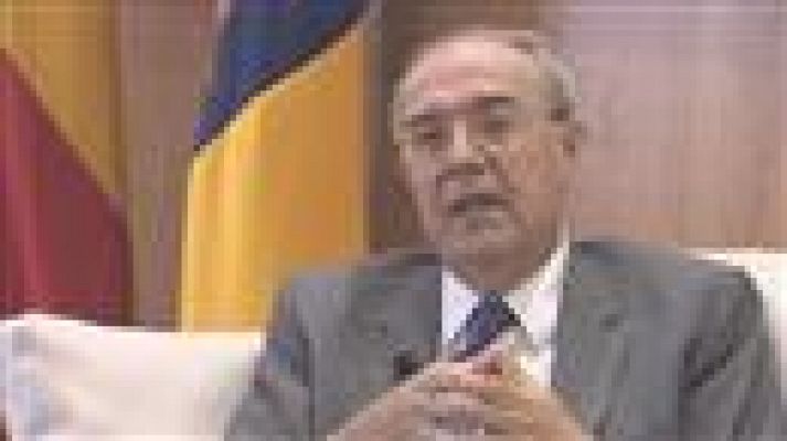 Telecanarias - Canarias en 2' - 14/03/2016