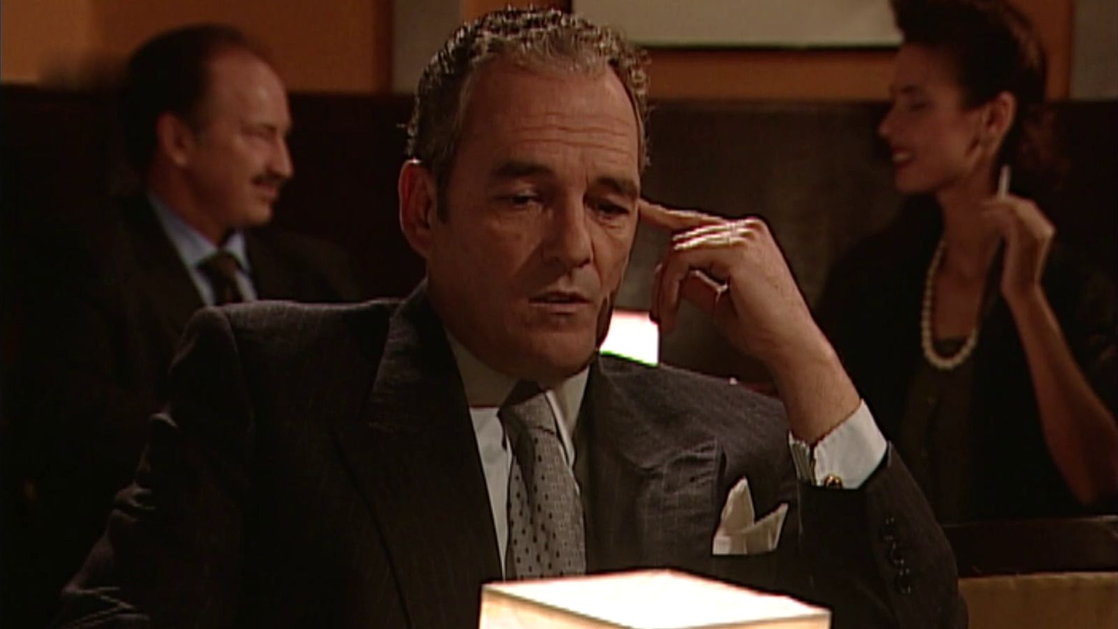 Amar en tiempos revueltos - T1 - Episodio 126 - Ver ahora