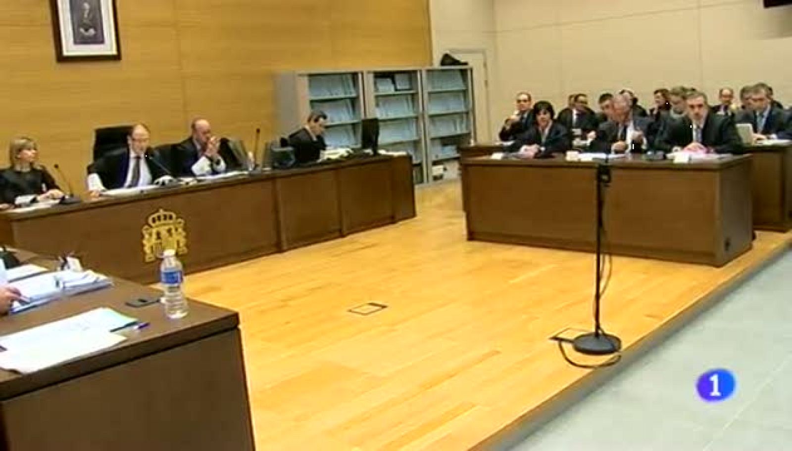 Noticias Aragón 2 - 09/03/16