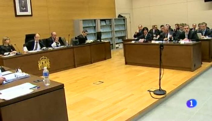 Noticias Aragón - Noticias Aragón 2 - 09/03/16