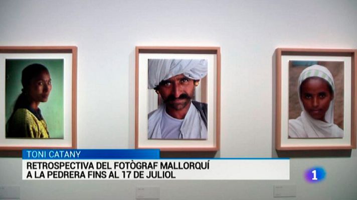 L'Informatiu - L'Informatiu 2 - 14/03/2016