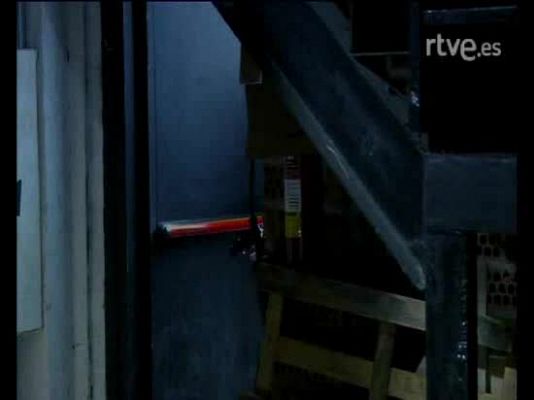 Guante blanco - Tú montas: Carlos Simón