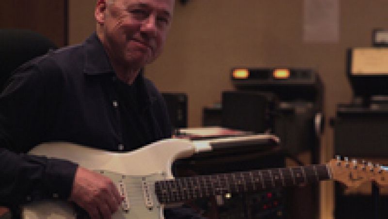 Mark Knopfler compone la música de 'Altamira'