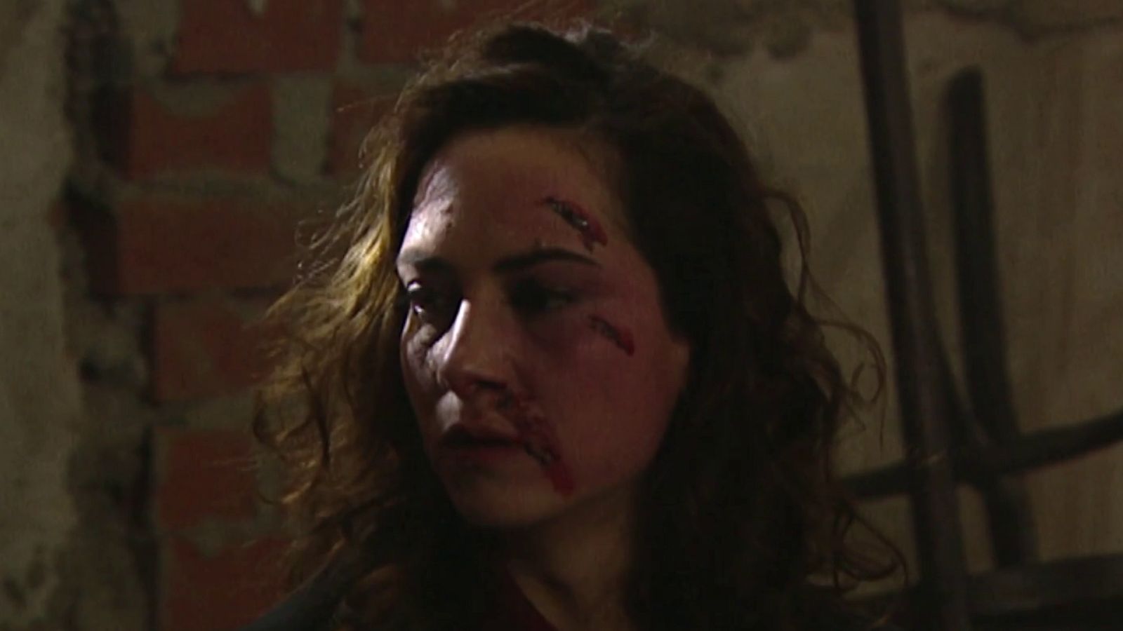 Amar en tiempos revueltos - T1 - Episodio 127 - Ver ahora