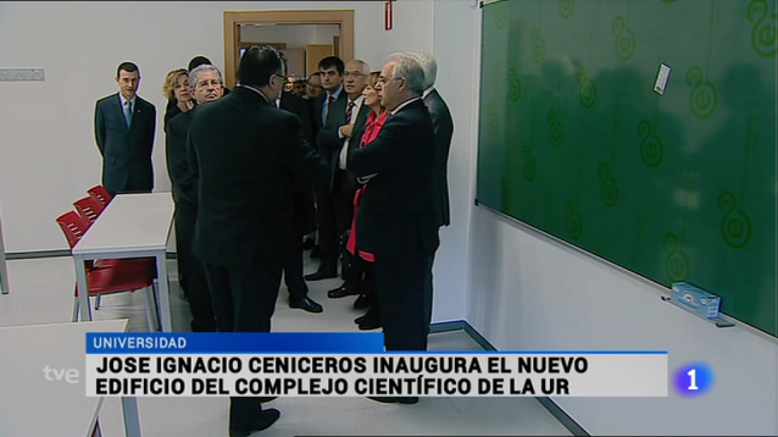  Informativo Telerioja 2 - 14/03/16