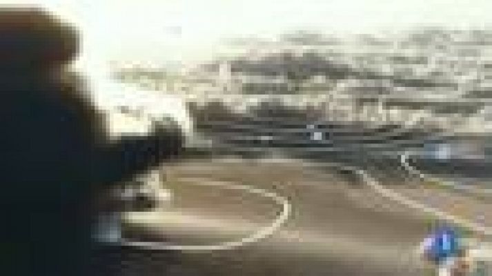 Telenorte - País Vasco - El tiempo en el País Vasco - 14/03/16