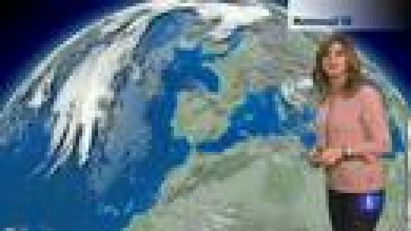 El tiempo en Andalucía - 14/03/2016 | Ver