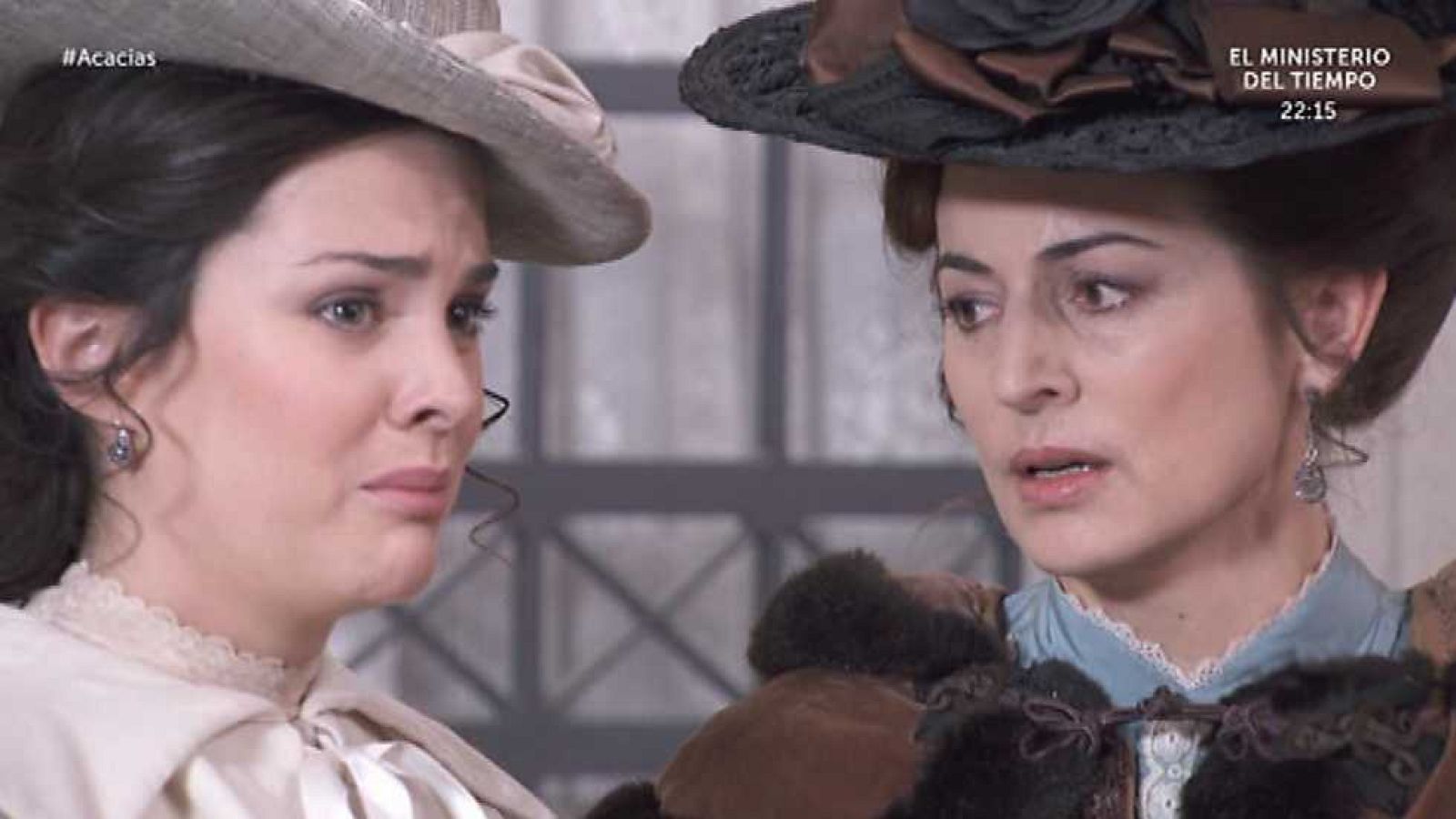 Acacias 38 - Capítulo 235 - Ver ahora