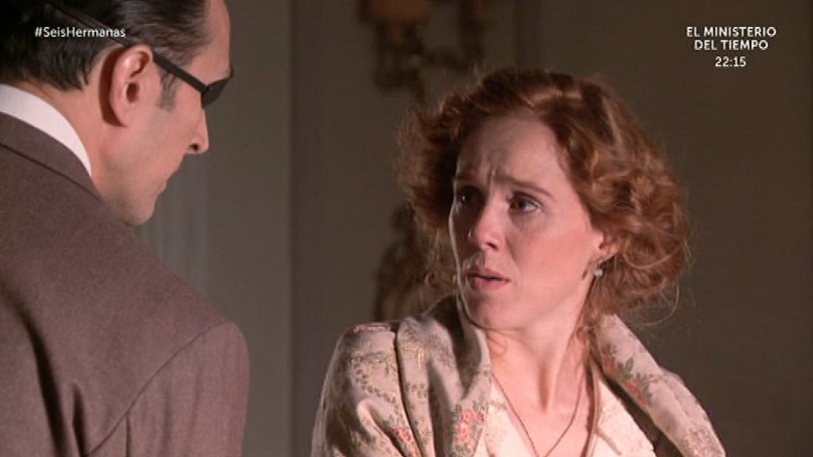 Seis Hermanas - Episodio 224 - Ver ahora
