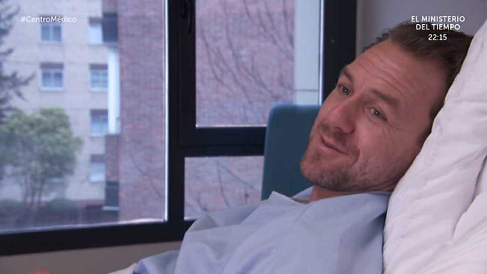 Centro médico - Episodio 87 - ver ahora