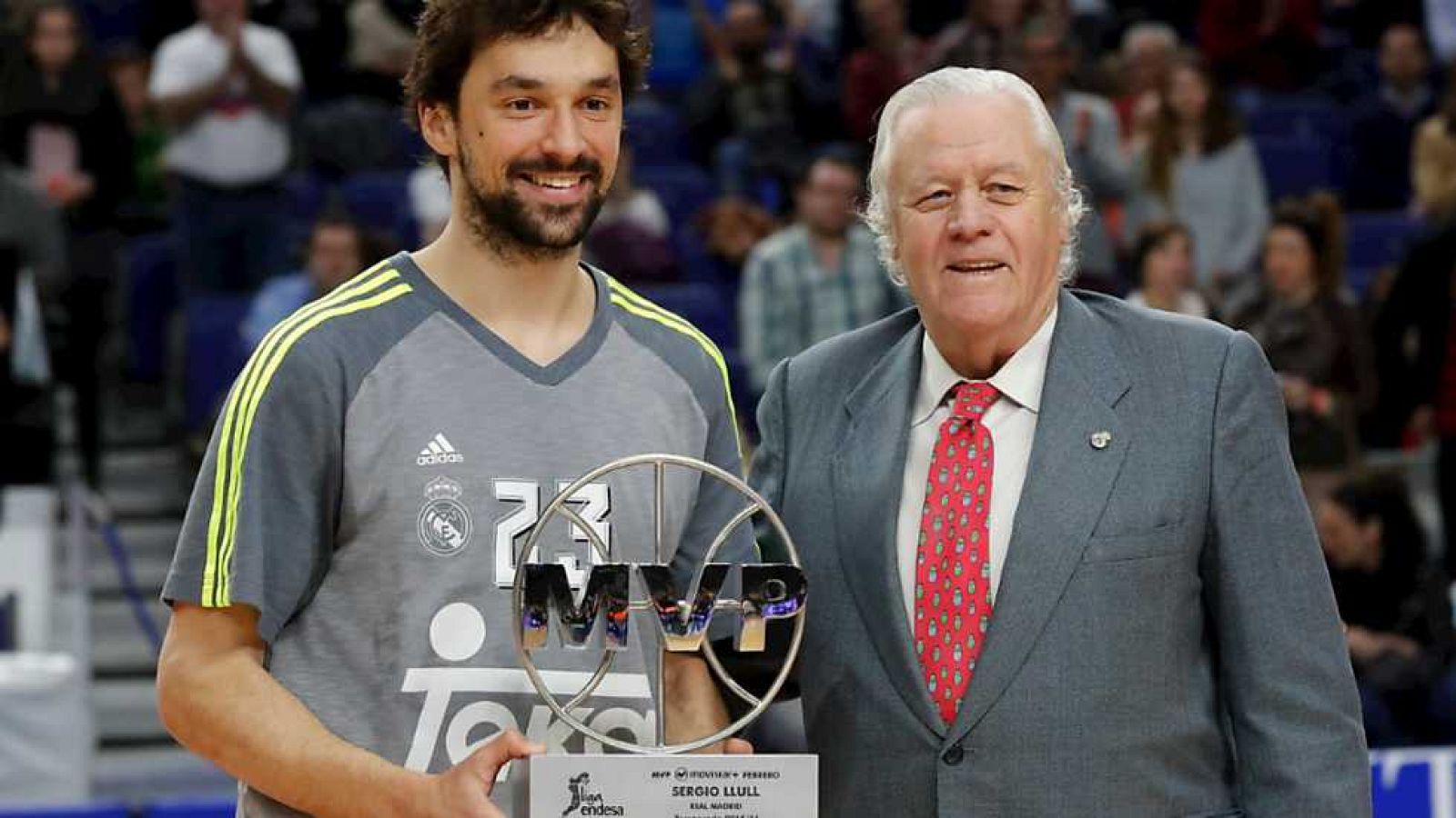 El quinto cuarto - 14/03/16 - Ver ahora