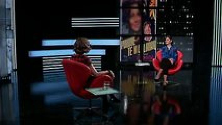 El cine de La 2 - Porque te ví llorar (Presentación)