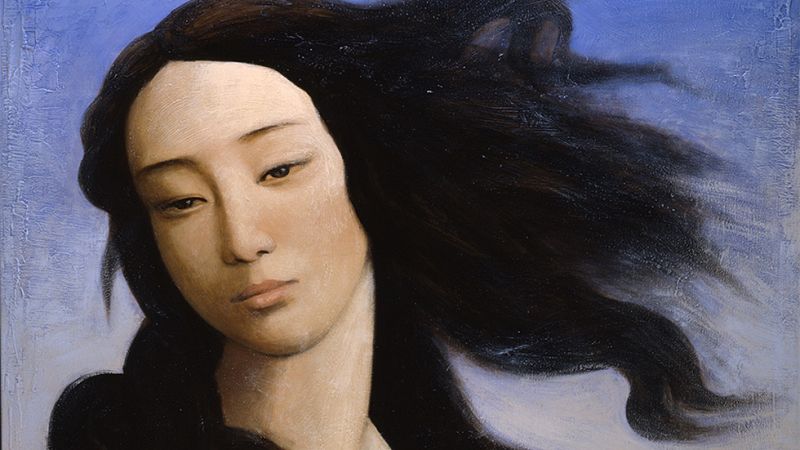 "Botticelli Reimaginado" nos muestra la obra del pintor renacentista reinterpretada por diferentes autores