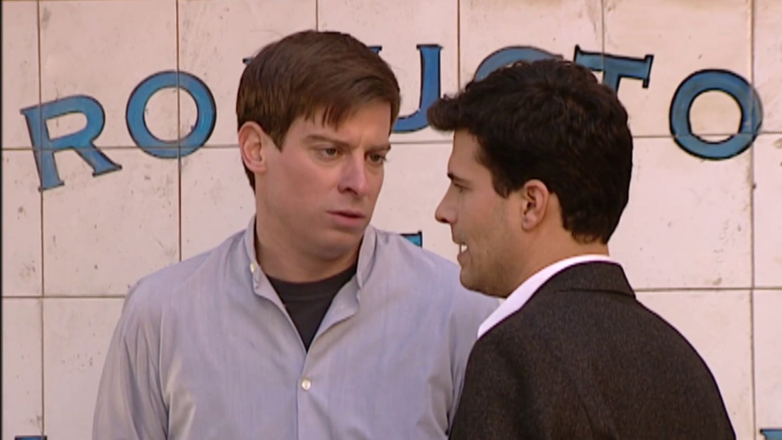 Amar en tiempos revueltos - T1 - Episodio 129 - Ver ahora