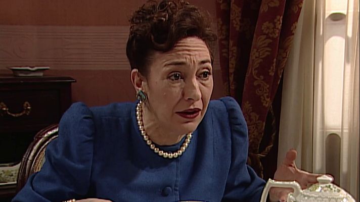 Amar en tiempos revueltos - Episodio 130