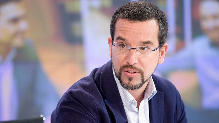 Podemos apoya la reunión de Sánchez con Puigdemont