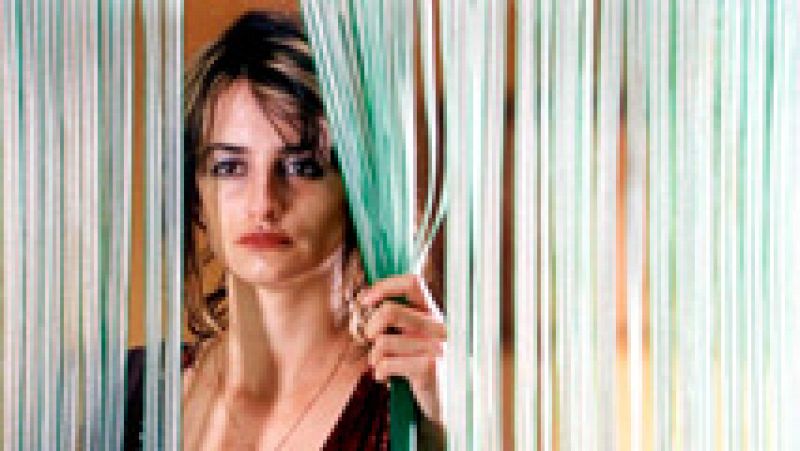 'No te muevas', una premiada película  de Penélope Cruz en Versión Europea