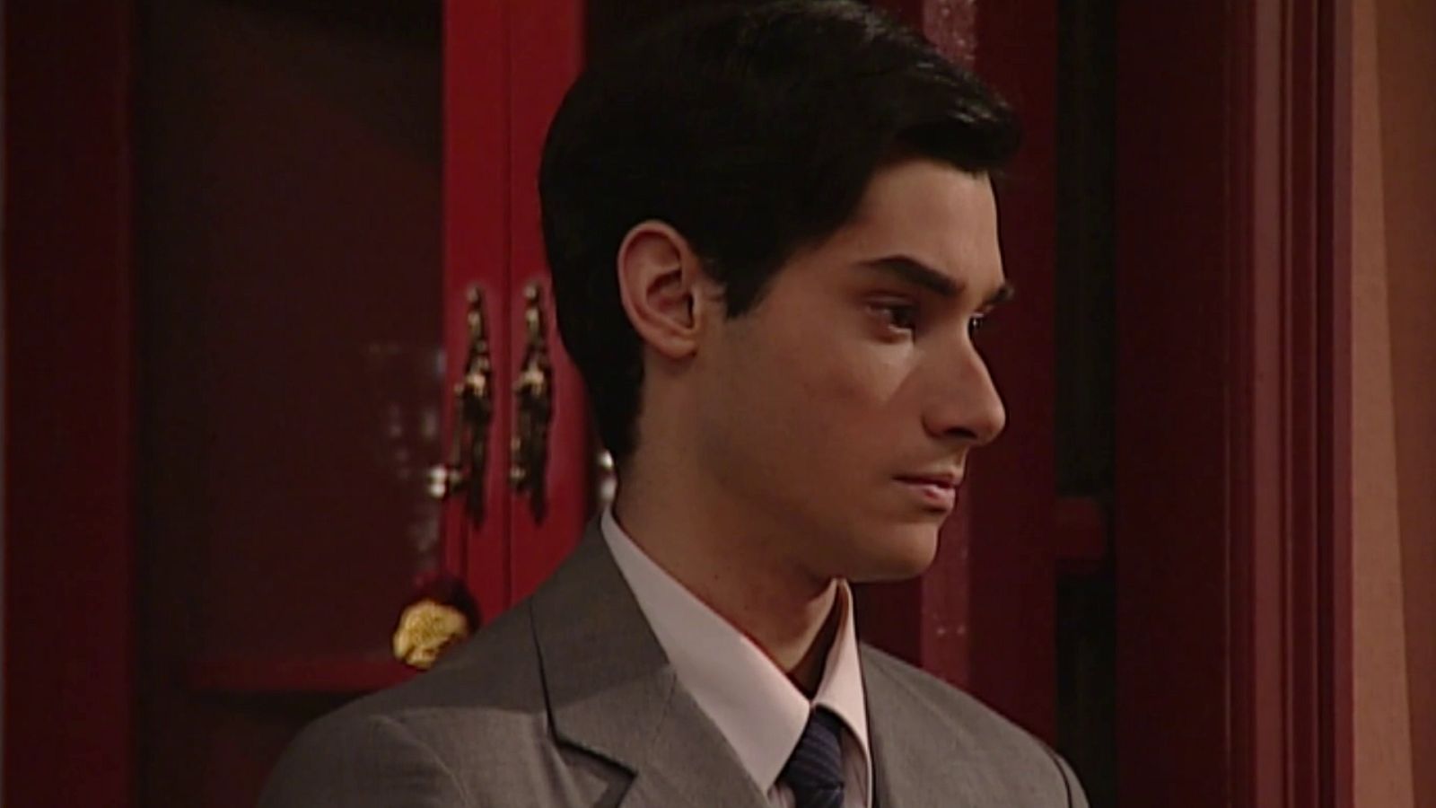 Amar en tiempos revueltos - T1 - Episodio 134 - Ver ahora